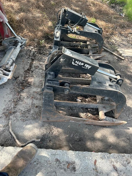 2024 MANITOU 50504728
