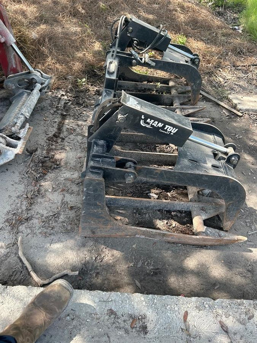 2024 MANITOU 50504728