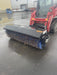 2022 TAKEUCHI 84" Broom - Takeuchi