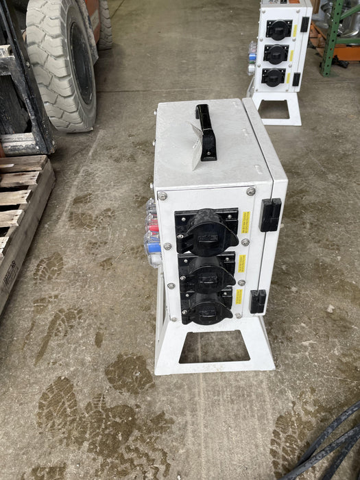 2022 TRYSTAR Tuff Panel 200A