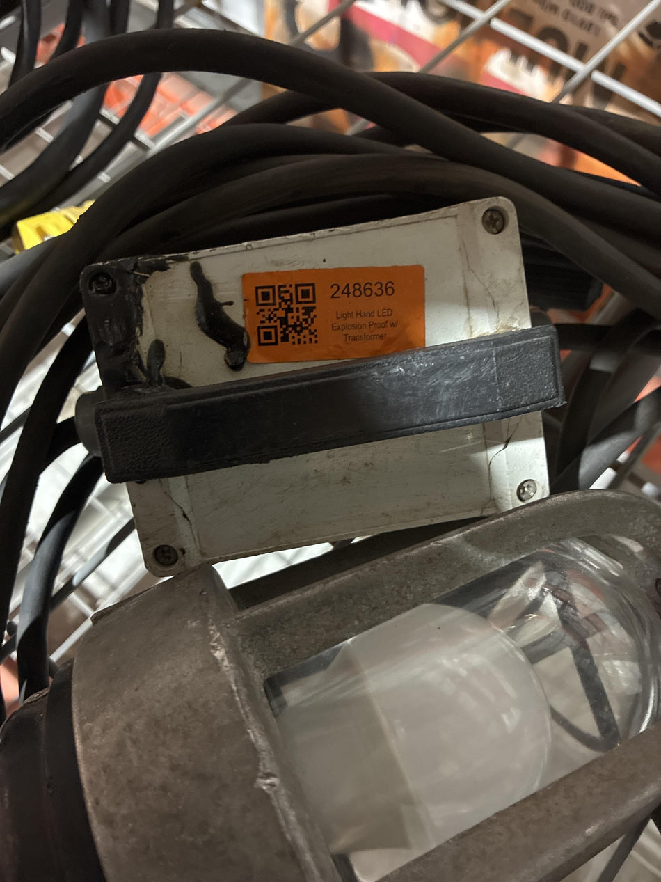 2021 LIND EQUIPMENT GST50