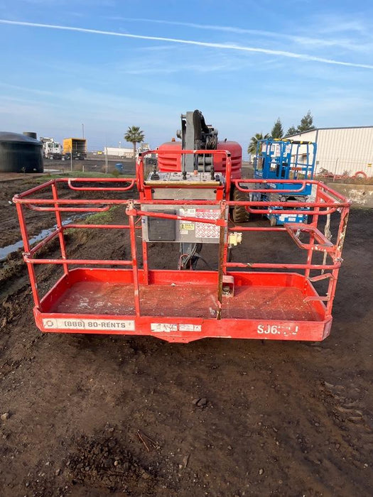 2019 Skyjack SJ63 AJ