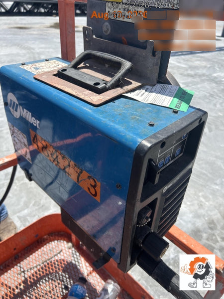 2024 MILLER ELECTRIC CST-282