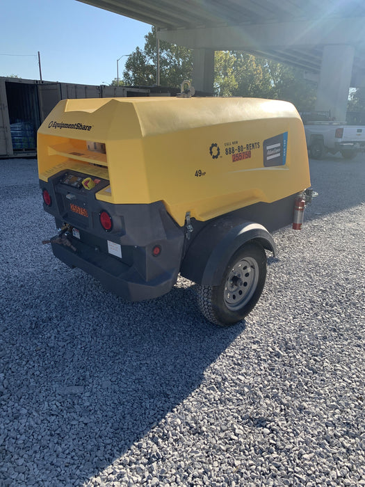 2022 ATLAS COPCO XAS188 CWK