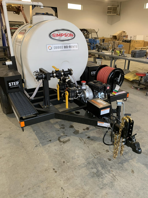 2023 SIMPSON SWT-52517