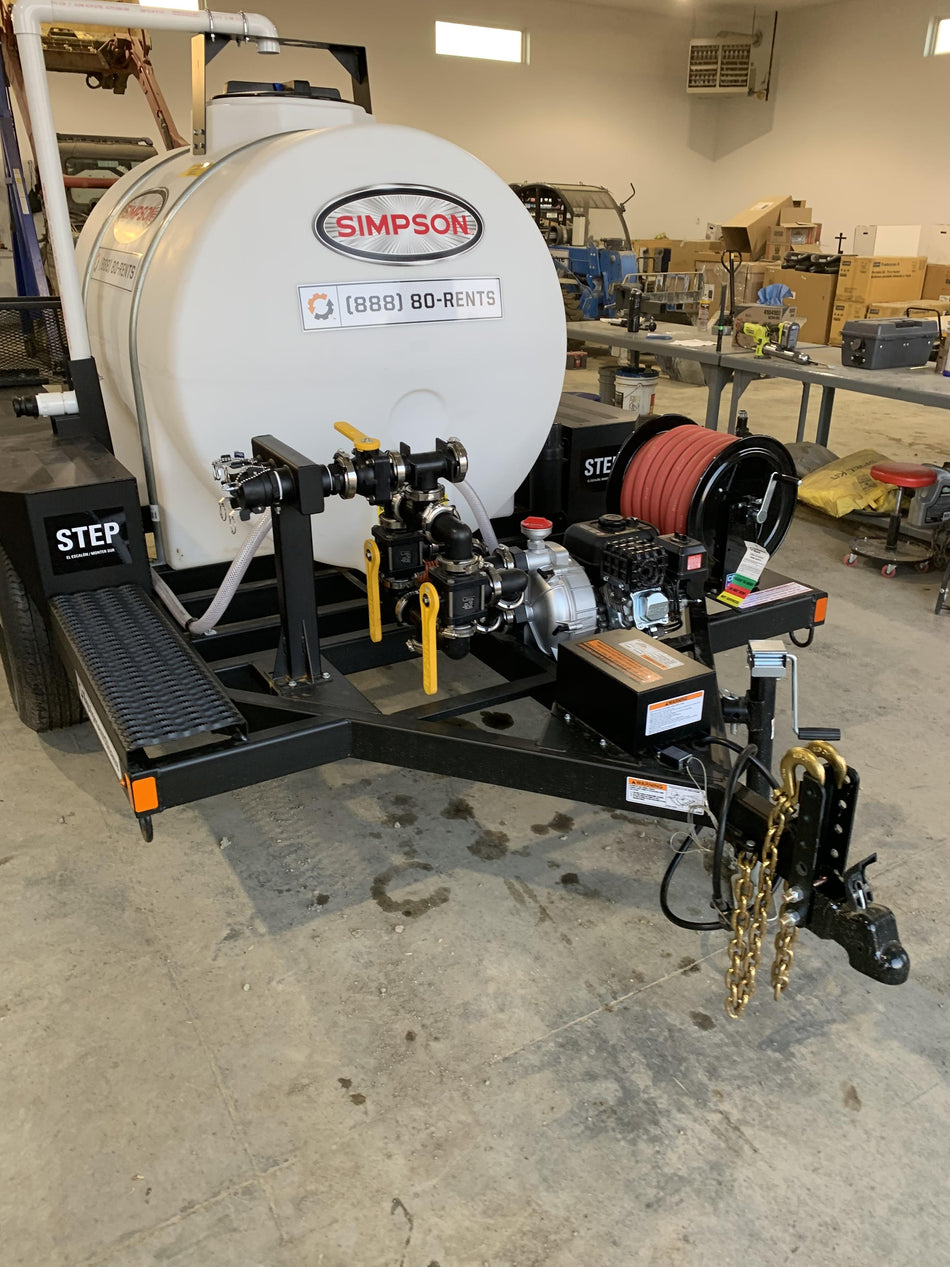 2023 SIMPSON SWT-52517