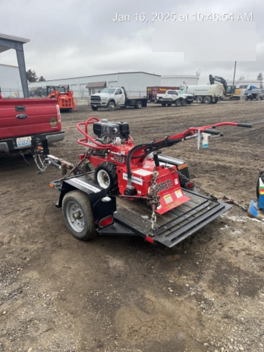 2022 BARRETO E4X6TBT