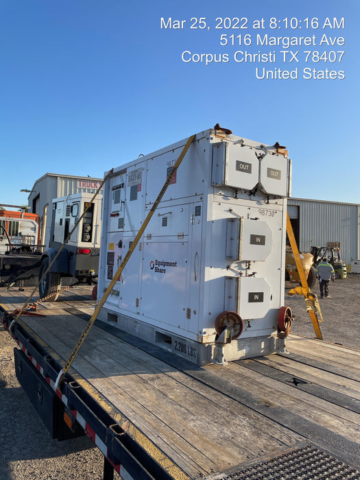 2020 SMARTECH SLIC12R-MSH