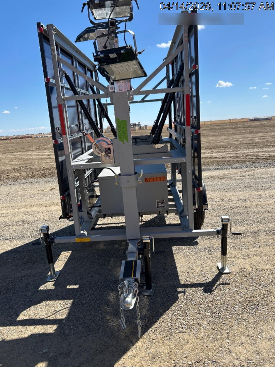 2026 PROGRESS SOLAR SOLUTIONS Helios-2XP