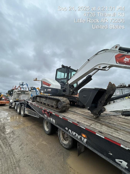 2025 TAG MANUFACTURING 4831QD