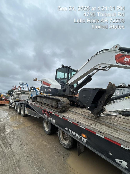 2025 TAG MANUFACTURING 4831QD