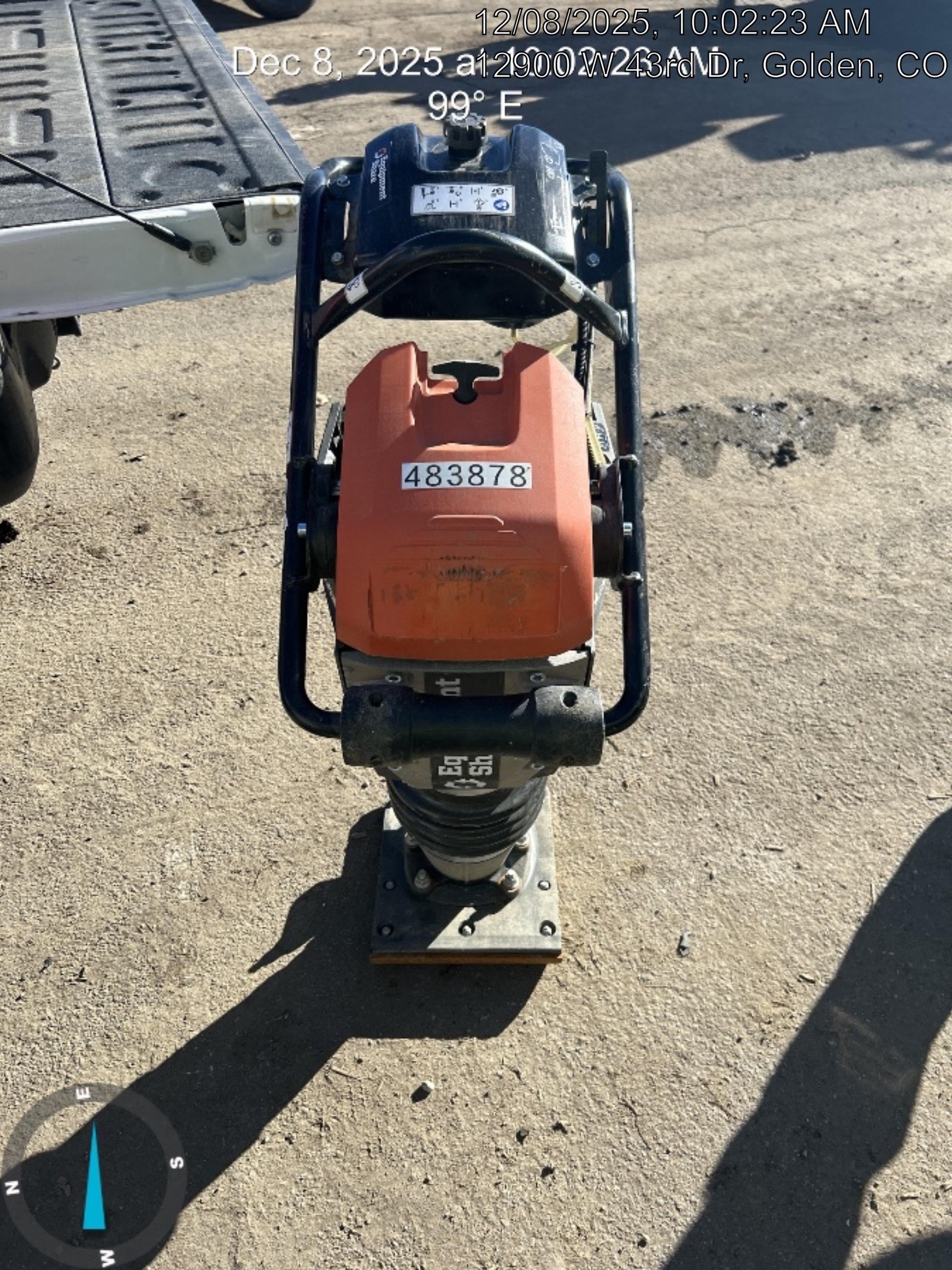 2024 HUSQVARNA LT6005