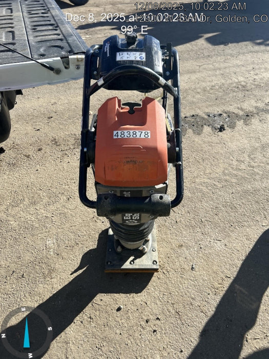 2024 HUSQVARNA LT6005