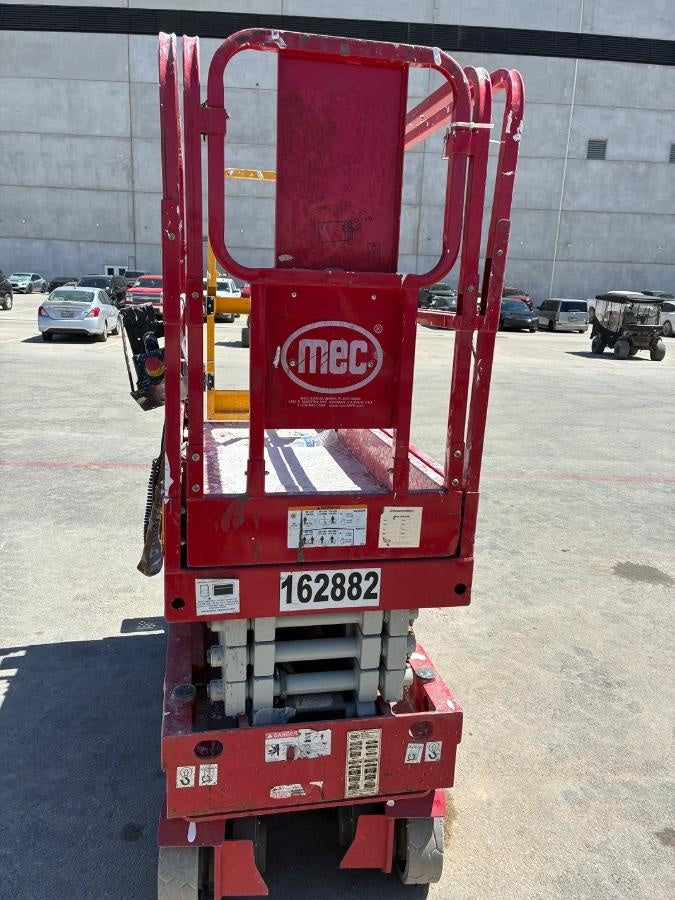 2021 MEC 1930SE