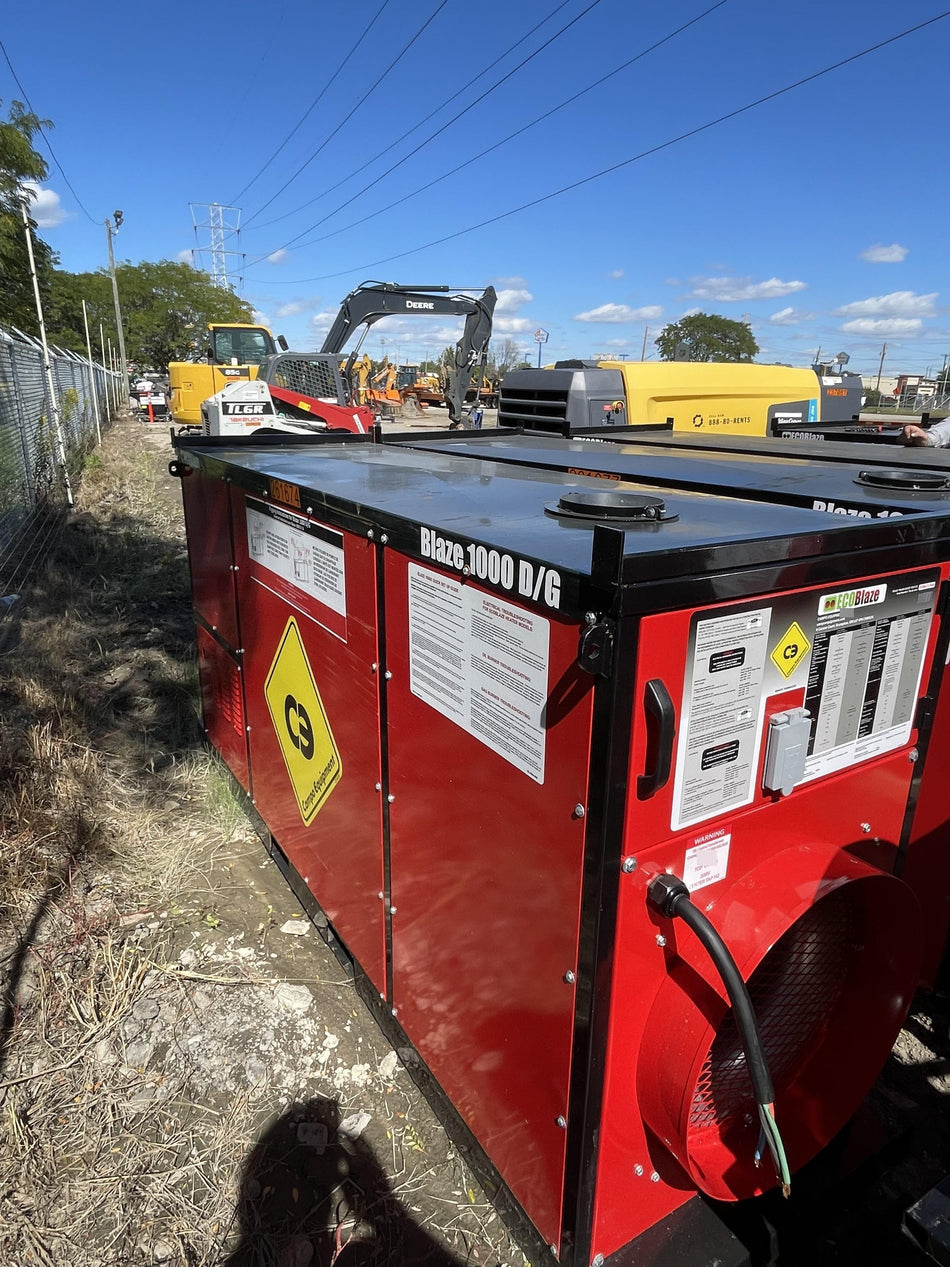 2022 CAMPO EB1000G-RE3