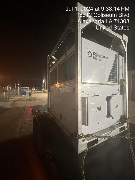 2024 SMARTECH SACP26A-HS