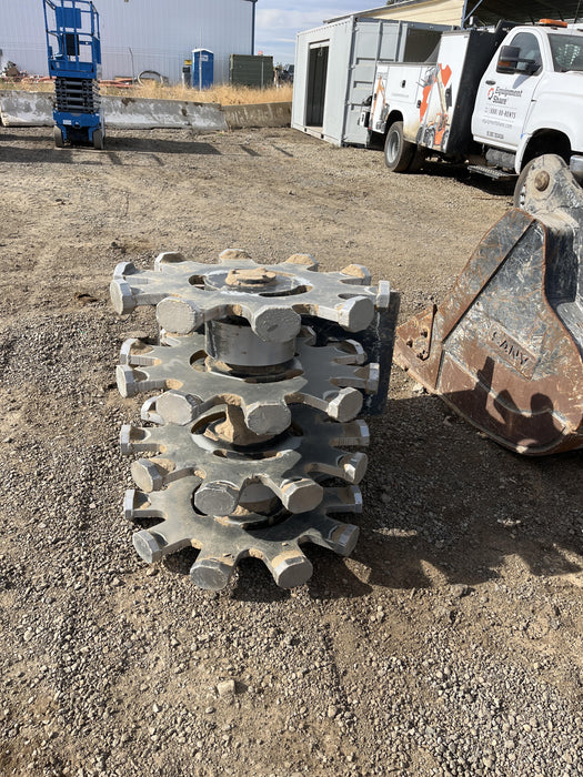 2023 ROCKLAND WI36-4