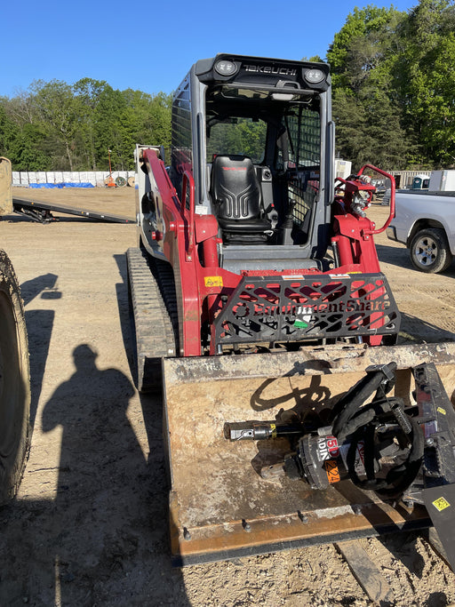 2021 PALADIN 48" Pallet Forks - Paladin