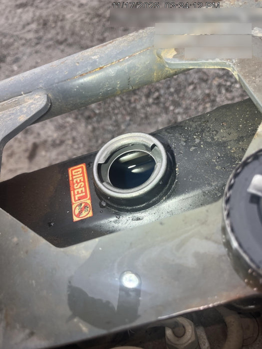 2020 Wacker Neuson DPU5545Heh Vibration Plate