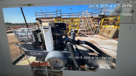 2023 ATLAS COPCO PAC F44 KD