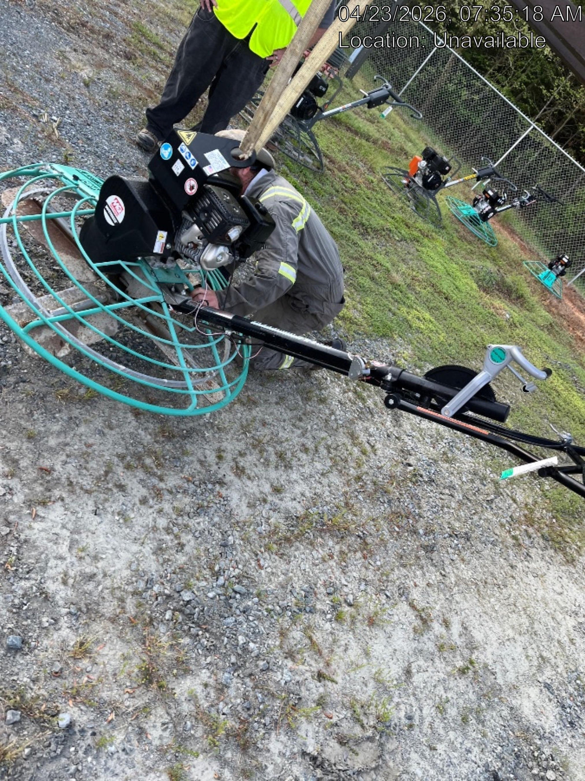 2024 MULTIQUIP B46H90