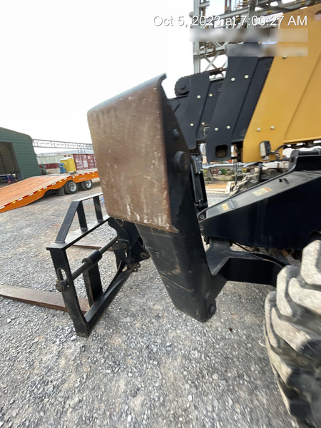 2021 SANY STH1056