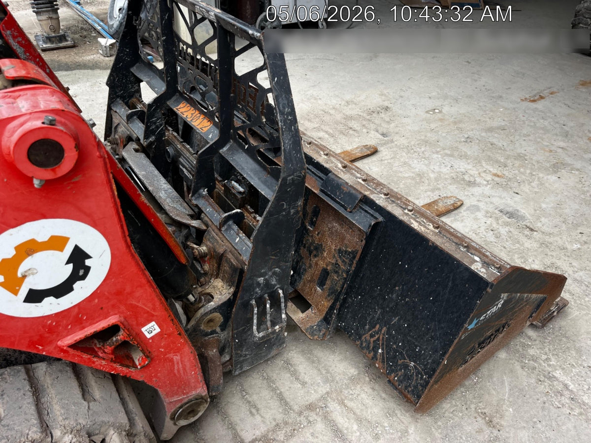2022 PALADIN 48" Pallet Forks - Paladin