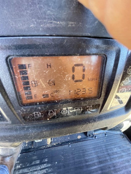 2022 KUBOTA RTV-X1140W-H (Canopy)