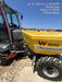 2025 WACKER NEUSON DW308 Cab