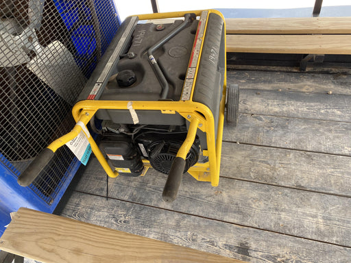 2019 CENTEX Cooling Trailer