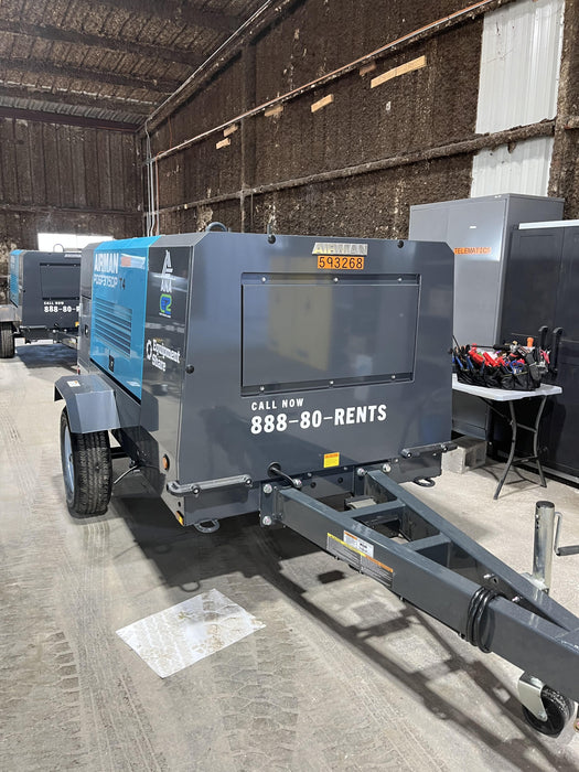 2025 AIRMAN PDSF375DP-6E1