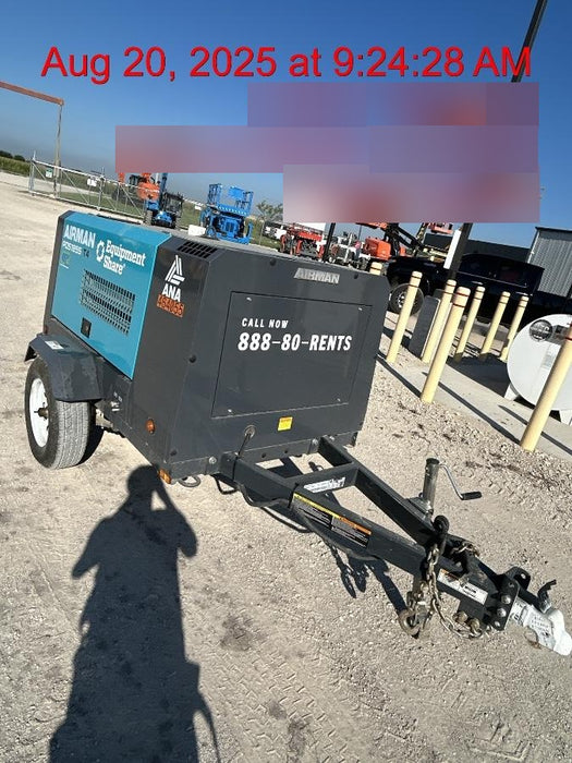 2024 AIRMAN PDS185S CWK