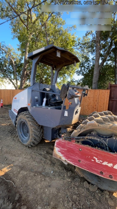 2022 DYNAPAC CA1300PD