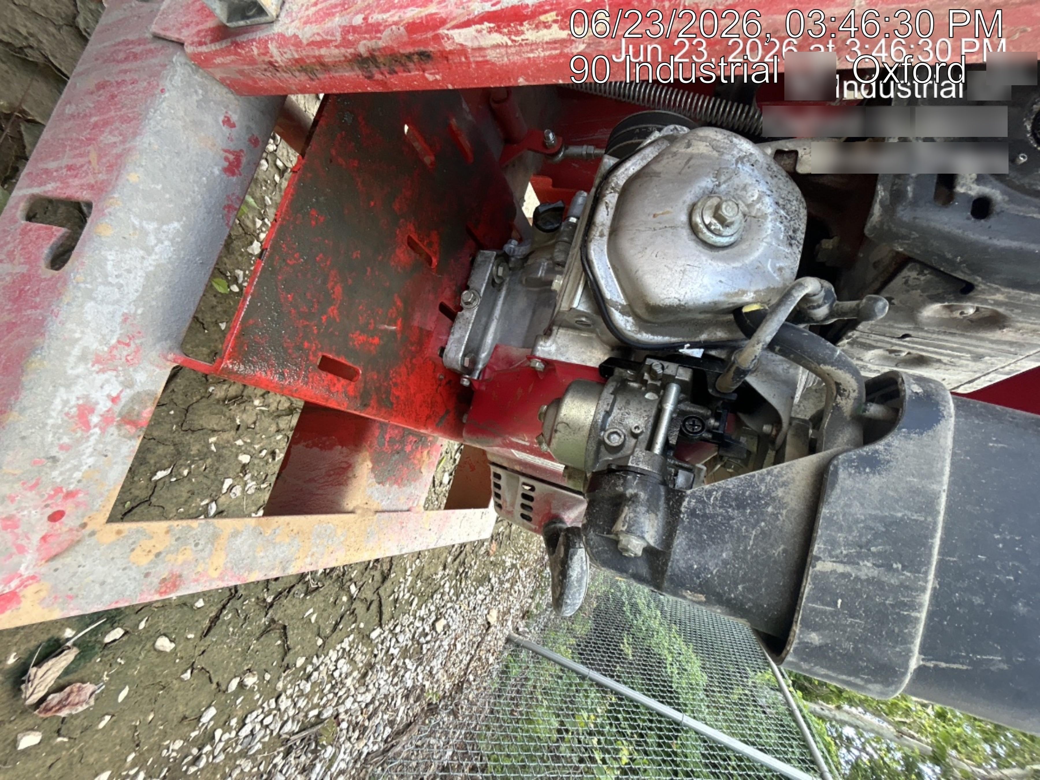 2024 MULTIQUIP WM90PH8