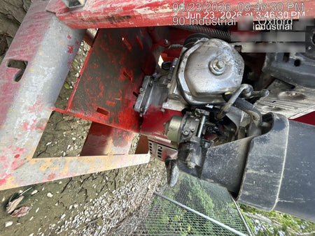 2024 MULTIQUIP WM90PH8