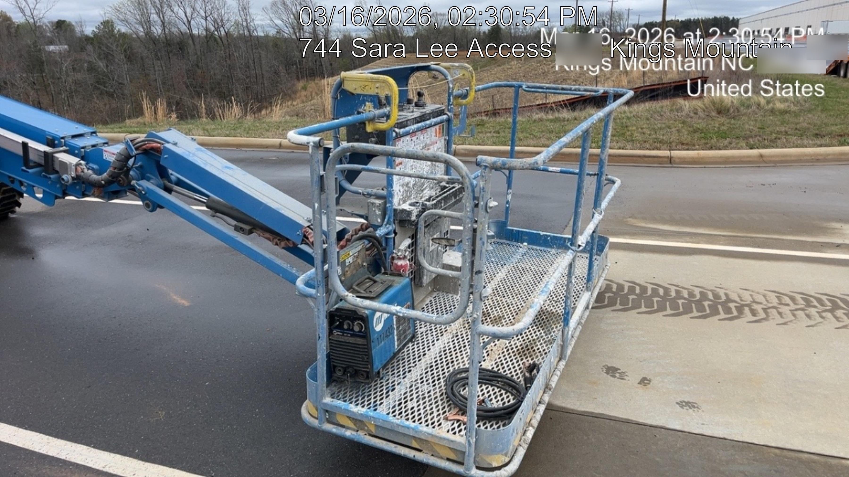 2020 MILLER ELECTRIC CST-280