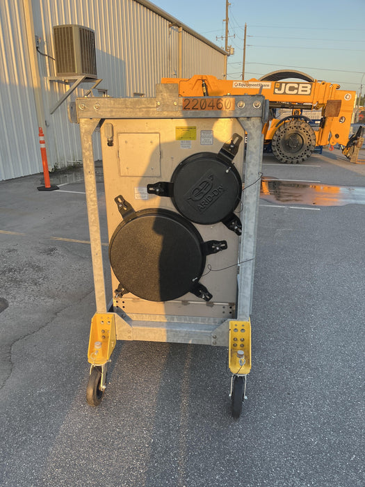 2022 CLIMATE DESIGN INTERNATIONAL MS-2400/2000