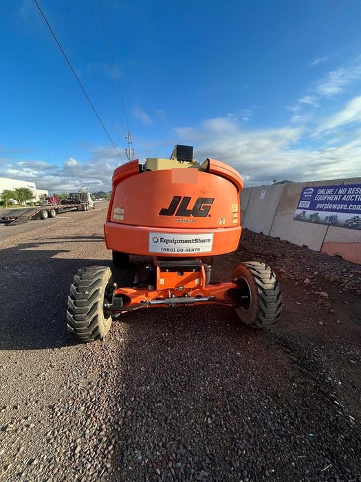 2019 JLG 450AJ