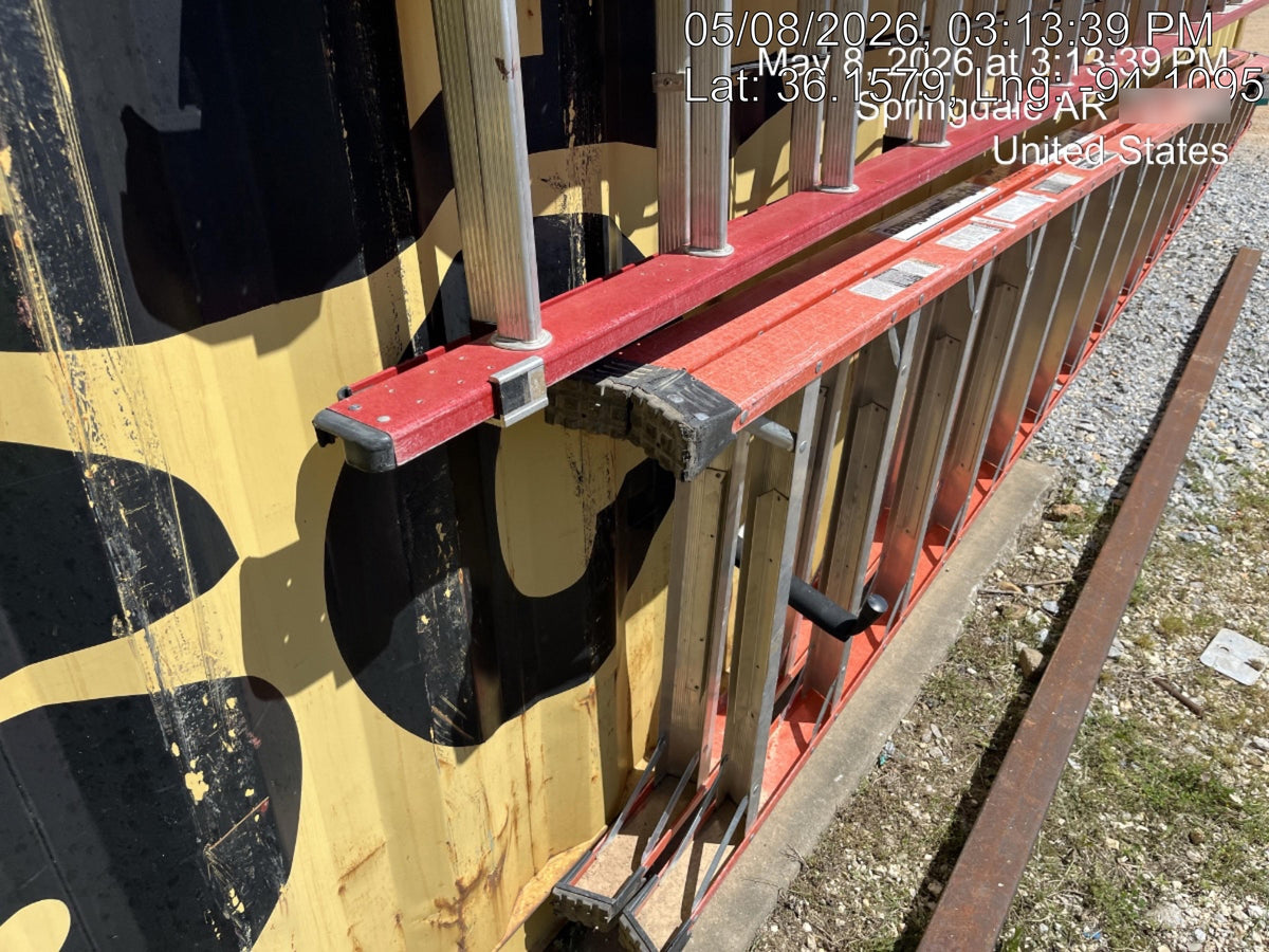 2020 LOUISVILLE LADDER FM1416HD