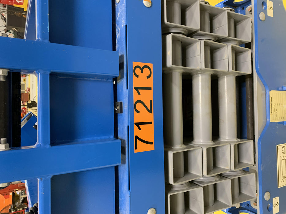 2020 Genie GS-1930 Standard Machine