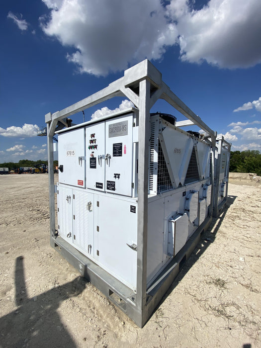 2020 SMARTECH SACP81A-HS