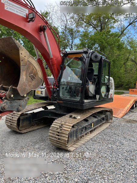 2023 LINK-BELT 160X4EX