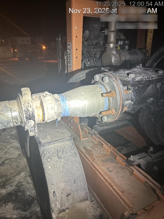 2021 PIONEER PP66S12L71-TD2.9L4