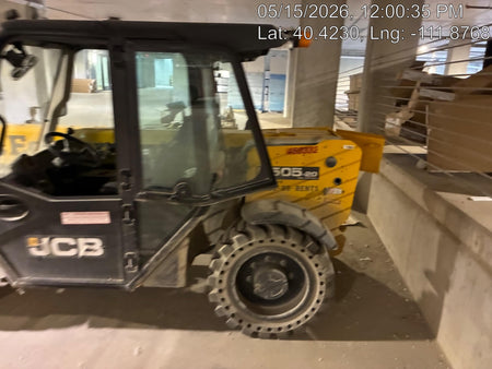 2024 JCB 505-20TC
