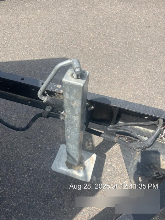 2023 DOOSAN P425/HP375WCU