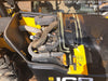 2020 JCB 512-56 Canopy, 74Hp, Solid Tires, Work Lights, Beacon, Aux Hydraulics, Back up Alarm, Lifting Eye, ES Decals