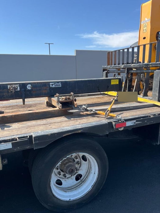 2020 STAR INDUSTRIES 1160B