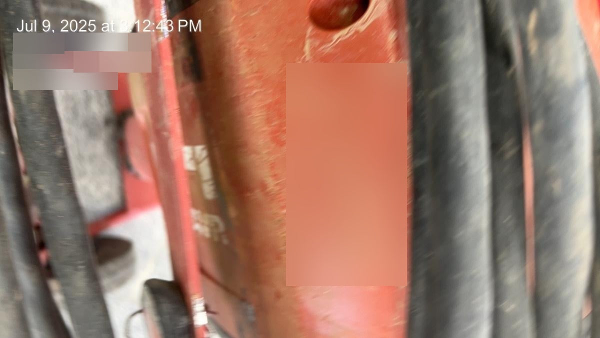 2020 HILTI TE 50-AVR