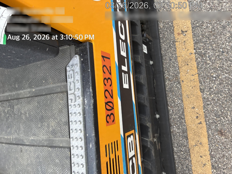 2023 JCB 19C-1E