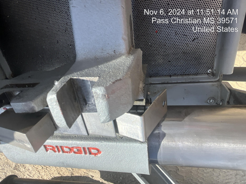 2024 RIDGID 1224